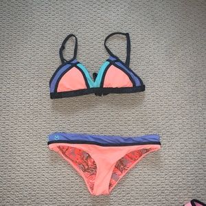 Reversible Maaji bikini